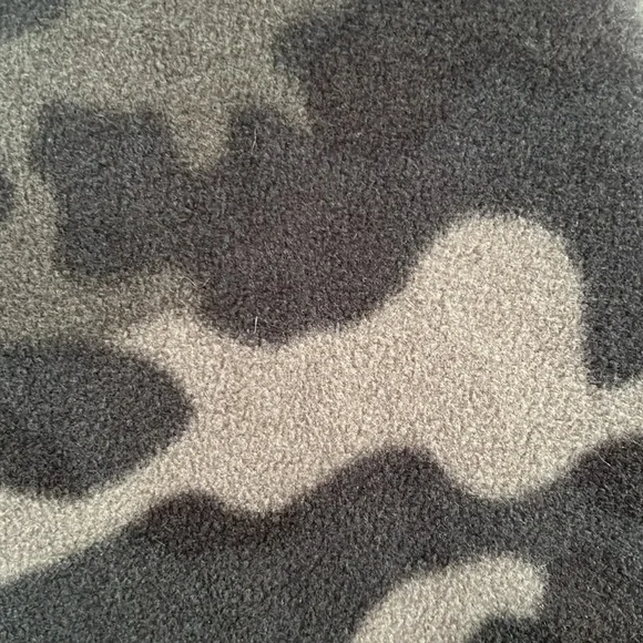 Cuddl Duds fleece jacket - Picture 6 of 8